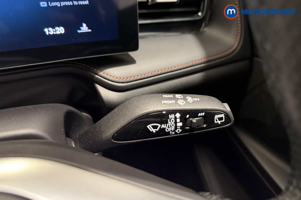 Mg Motor Uk HS Trophy Automatic Petrol SUV - Stock Number (1572817) - 5th supplementary image