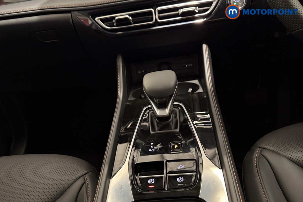 Mg Motor Uk HS Trophy Automatic Petrol SUV - Stock Number (1572817) - 9th supplementary image