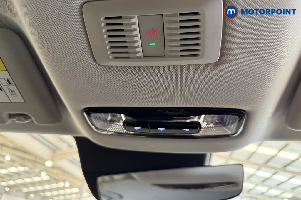 Mg Motor Uk HS Trophy Automatic Petrol SUV - Stock Number (1572817) - 11th supplementary image