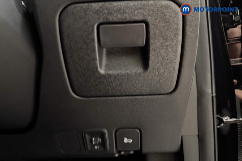 Mg Motor Uk HS Trophy Automatic Petrol SUV - Stock Number (1572817) - 12th supplementary image