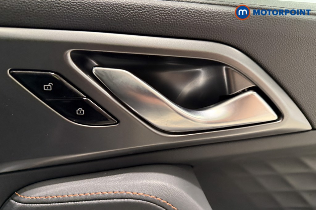 Mg Motor Uk HS Trophy Automatic Petrol SUV - Stock Number (1572817) - 13th supplementary image