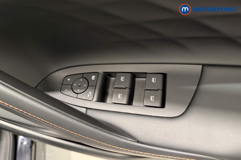 Mg Motor Uk HS Trophy Automatic Petrol SUV - Stock Number (1572817) - 14th supplementary image