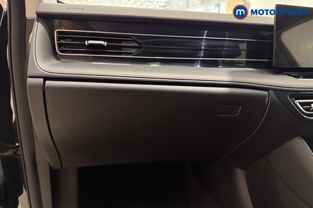 Mg Motor Uk HS Trophy Automatic Petrol SUV - Stock Number (1572817) - 16th supplementary image