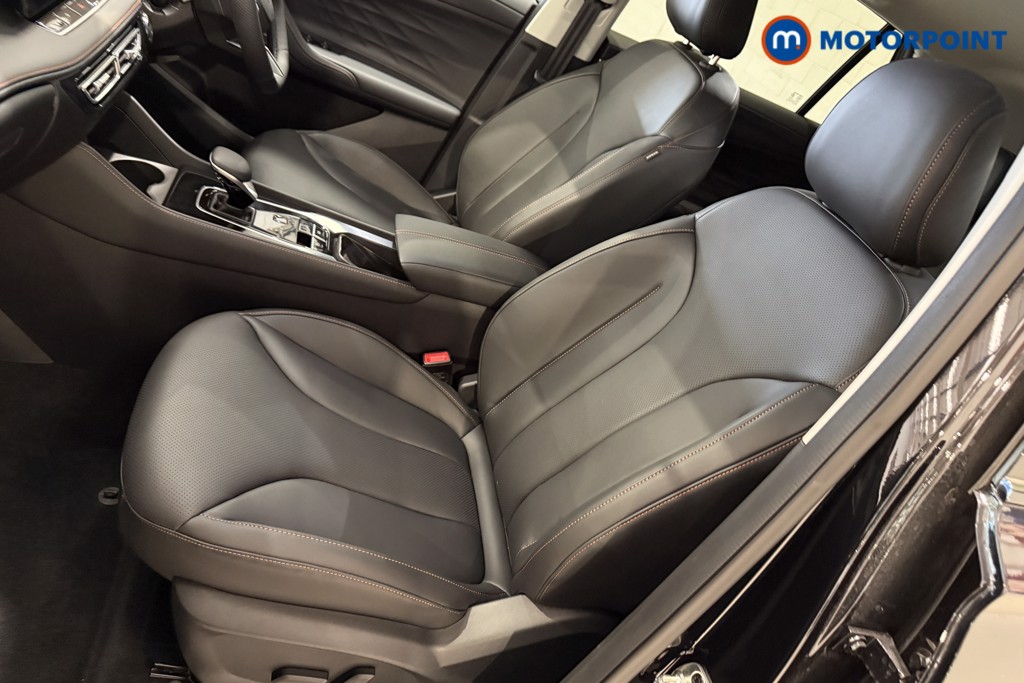 Mg Motor Uk HS Trophy Automatic Petrol SUV - Stock Number (1572817) - 19th supplementary image