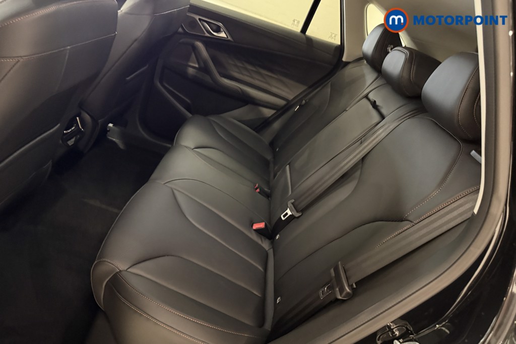 Mg Motor Uk HS Trophy Automatic Petrol SUV - Stock Number (1572817) - 20th supplementary image