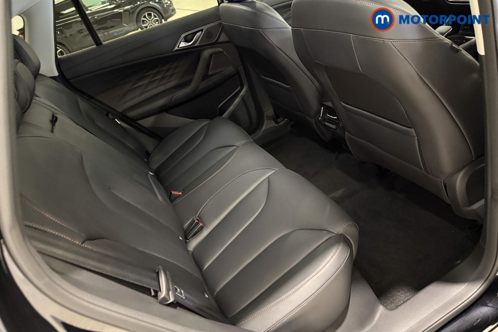 Mg Motor Uk HS Trophy Automatic Petrol SUV - Stock Number (1572817) - 22nd supplementary image