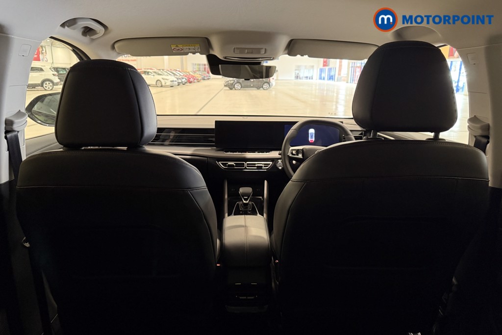 Mg Motor Uk HS Trophy Automatic Petrol SUV - Stock Number (1572817) - 24th supplementary image