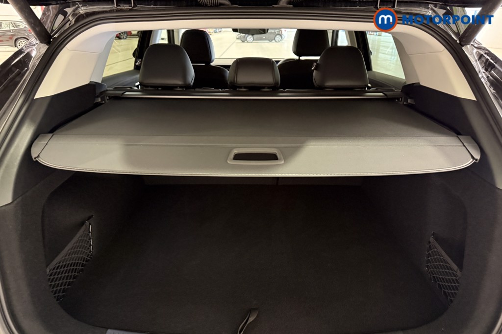 Mg Motor Uk HS Trophy Automatic Petrol SUV - Stock Number (1572817) - 25th supplementary image