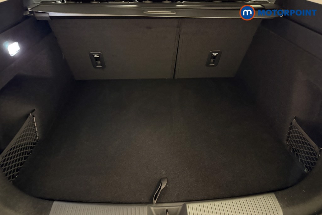 Mg Motor Uk HS Trophy Automatic Petrol SUV - Stock Number (1572817) - 26th supplementary image