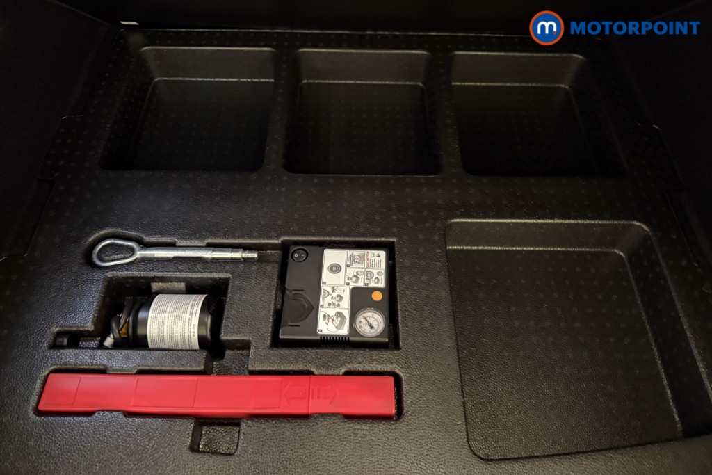 Mg Motor Uk HS Trophy Automatic Petrol SUV - Stock Number (1572817) - 27th supplementary image