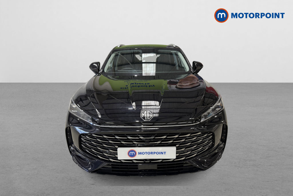 Mg Motor Uk HS Trophy Automatic Petrol SUV - Stock Number (1572817) - Front bumper