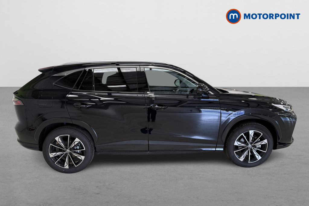 Mg Motor Uk HS Trophy Automatic Petrol SUV - Stock Number (1572817) - Drivers side