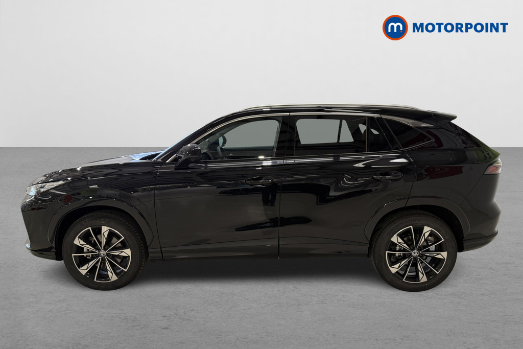 Mg Motor Uk HS Trophy Automatic Petrol SUV - Stock Number (1572817) - Passenger side