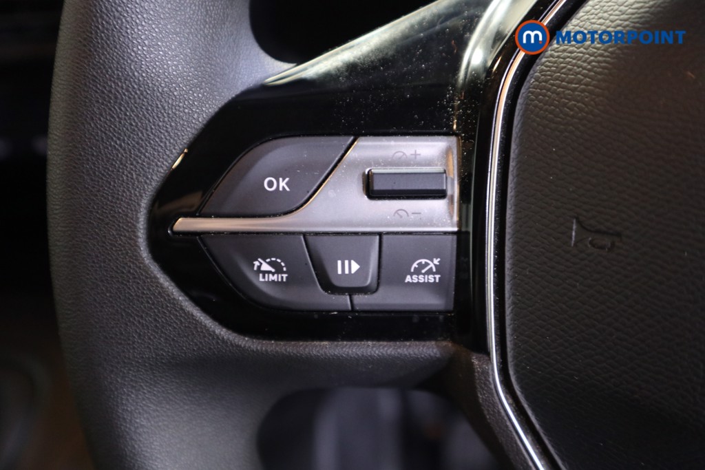 Peugeot Partner Professional Manual Diesel Panel Van - Stock Number (1572876) - 5th supplementary image