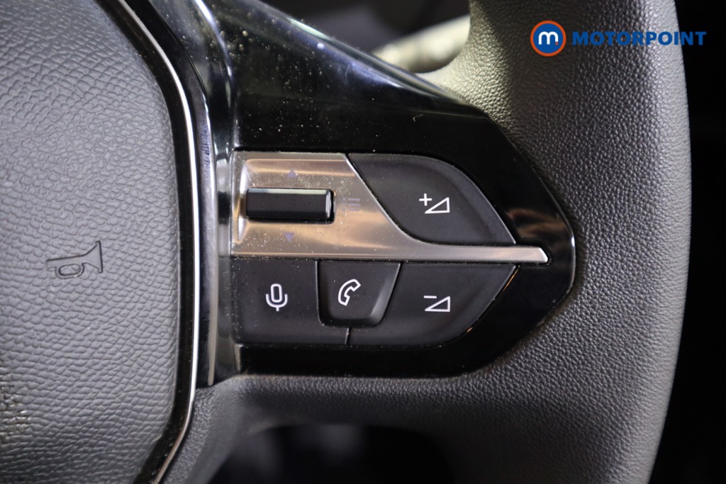 Peugeot Partner Professional Manual Diesel Panel Van - Stock Number (1572876) - 6th supplementary image