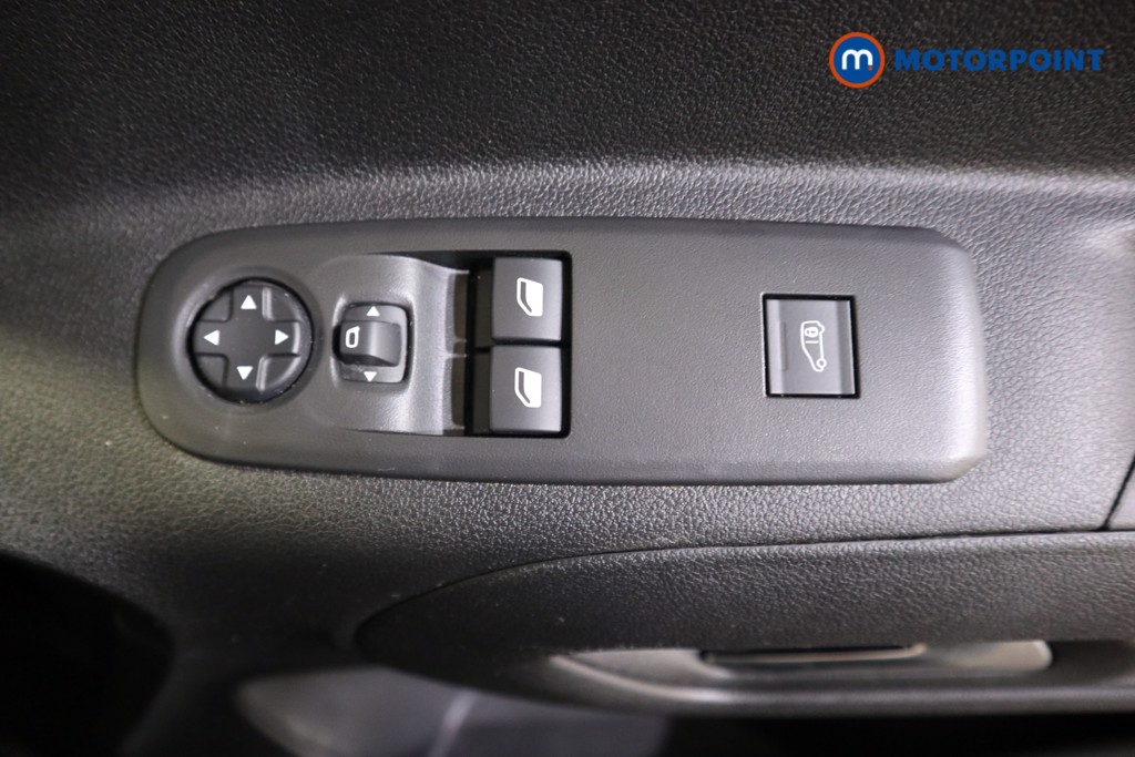 Peugeot Partner Professional Manual Diesel Panel Van - Stock Number (1572876) - 8th supplementary image