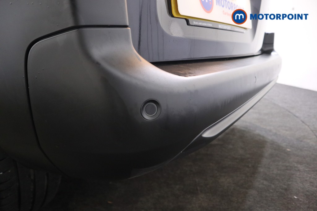 Peugeot Partner Professional Manual Diesel Panel Van - Stock Number (1572876) - 15th supplementary image