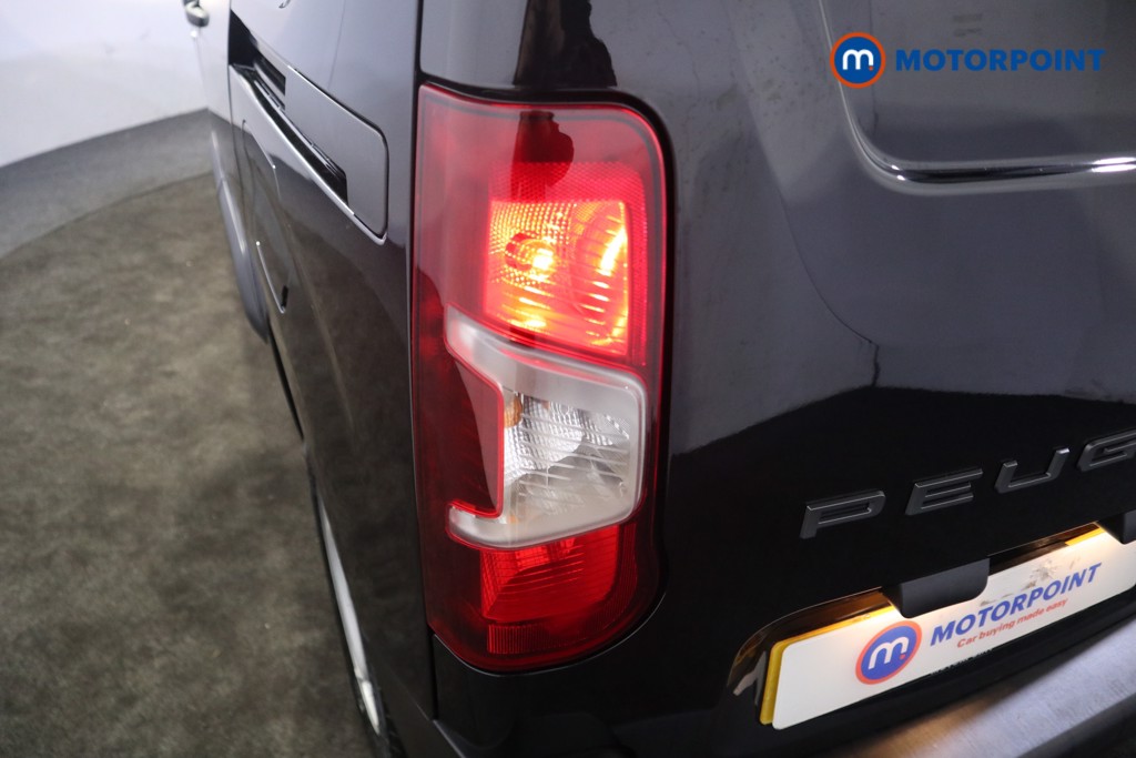Peugeot Partner Professional Manual Diesel Panel Van - Stock Number (1572876) - 16th supplementary image