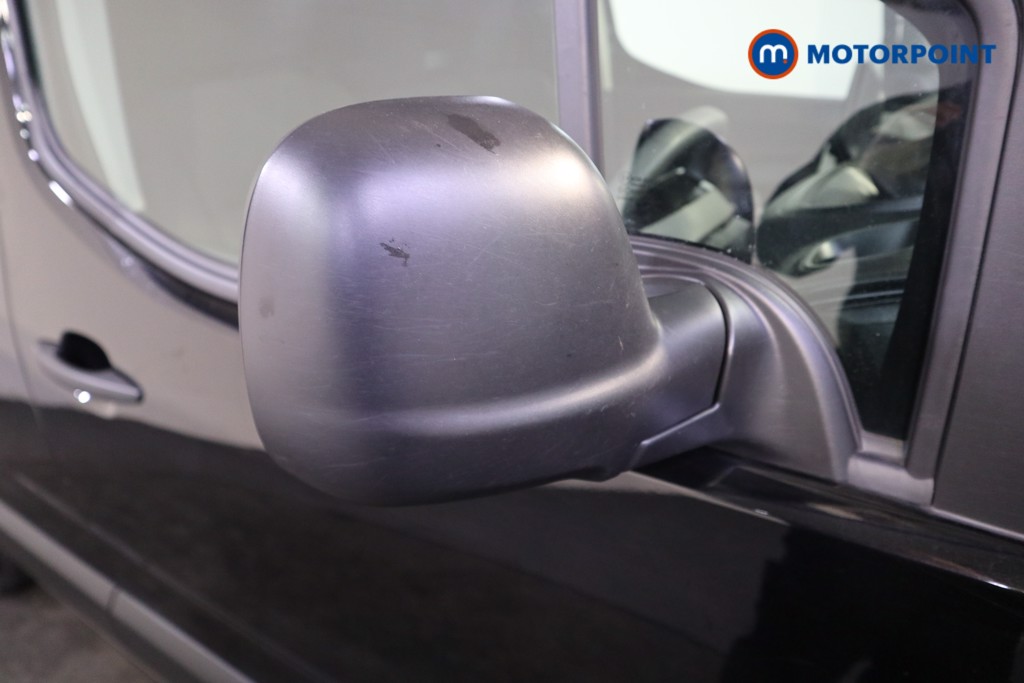 Peugeot Partner Professional Manual Diesel Panel Van - Stock Number (1572876) - 18th supplementary image