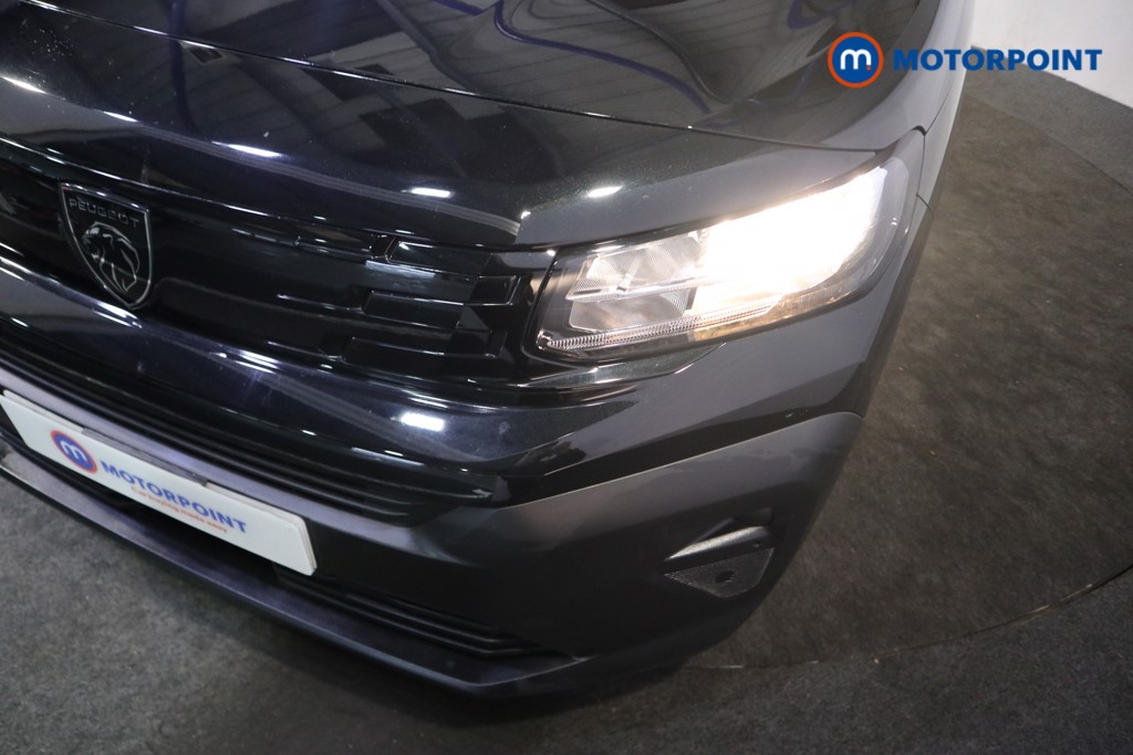 Peugeot Partner Professional Manual Diesel Panel Van - Stock Number (1572876) - 20th supplementary image