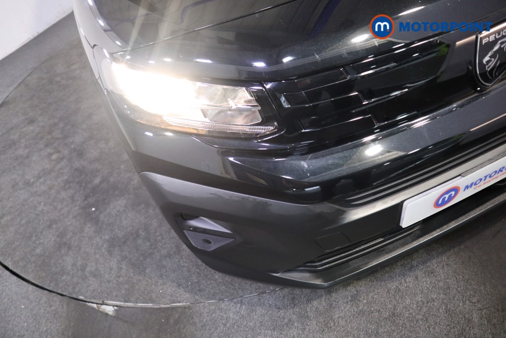 Peugeot Partner Professional Manual Diesel Panel Van - Stock Number (1572876) - 21st supplementary image