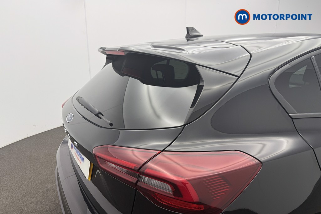 Ford Focus St-Line Style Manual Petrol Hatchback - Stock Number (1572973) - 24th supplementary image