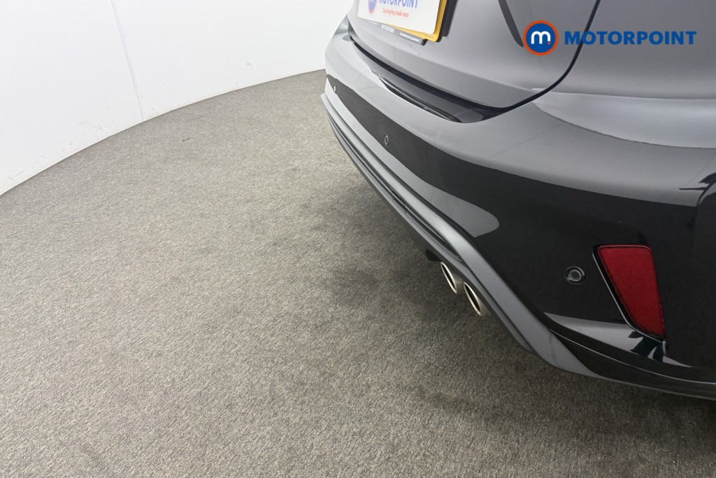 Ford Focus St-Line Style Manual Petrol Hatchback - Stock Number (1572973) - 25th supplementary image