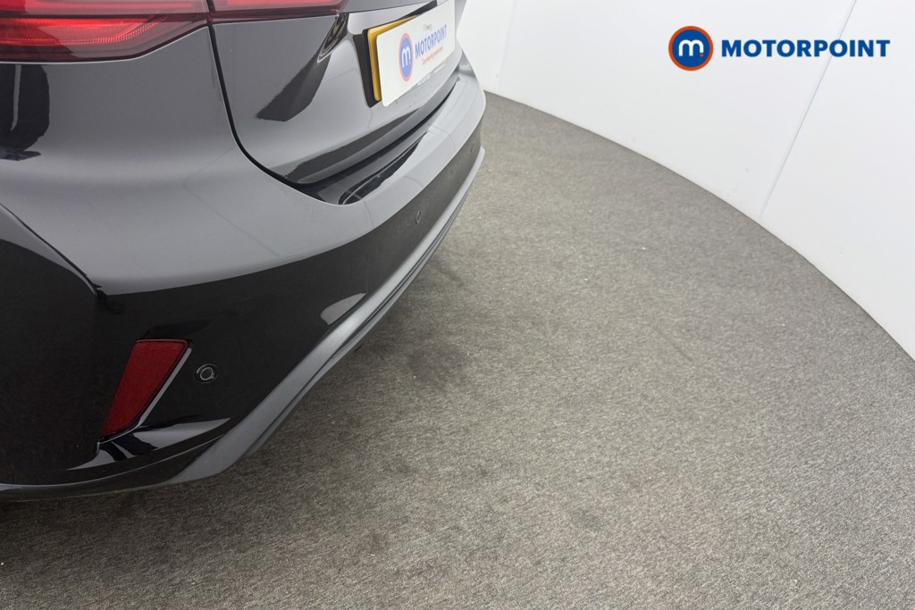 Ford Focus St-Line Style Manual Petrol Hatchback - Stock Number (1572973) - 27th supplementary image