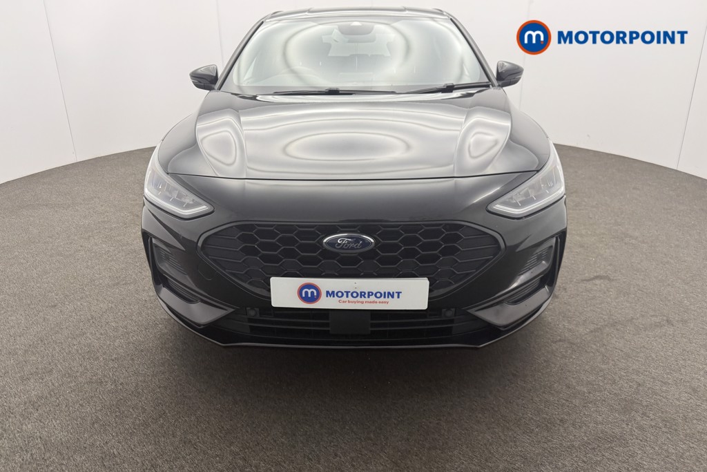 Ford Focus St-Line Style Manual Petrol Hatchback - Stock Number (1572973) - 28th supplementary image