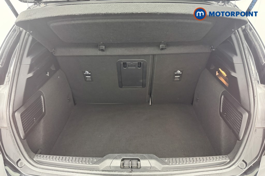 Ford Focus St-Line Style Manual Petrol Hatchback - Stock Number (1572973) - 29th supplementary image
