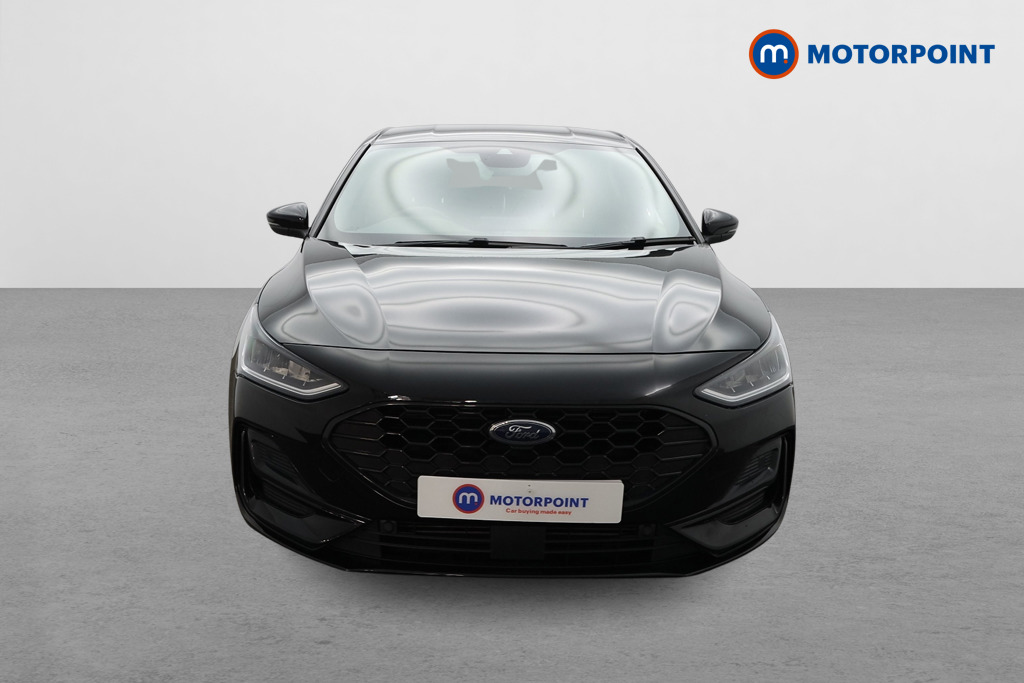 Ford Focus St-Line Style Manual Petrol Hatchback - Stock Number (1572973) - Front bumper