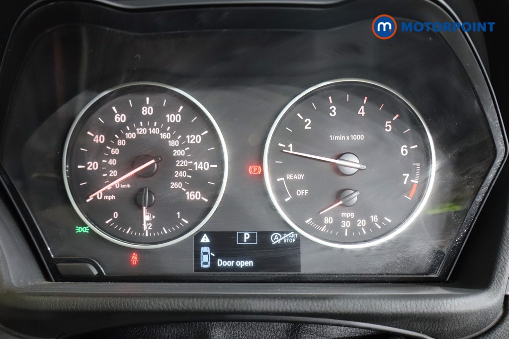 BMW X1 Xline Automatic Petrol SUV - Stock Number (1572994) - 2nd supplementary image