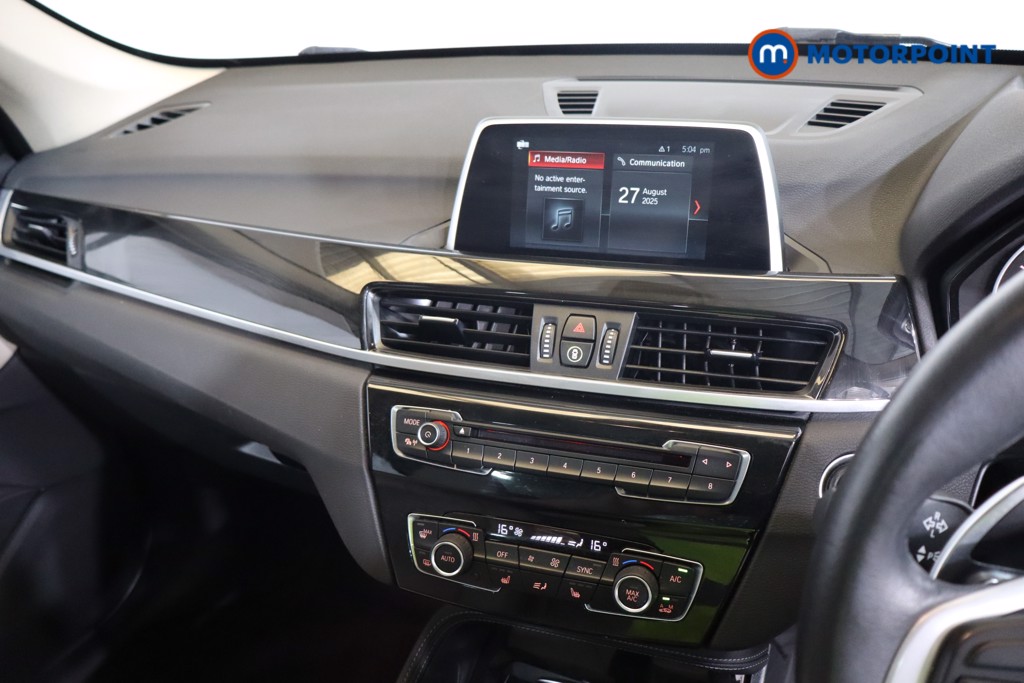 BMW X1 Xline Automatic Petrol SUV - Stock Number (1572994) - 3rd supplementary image