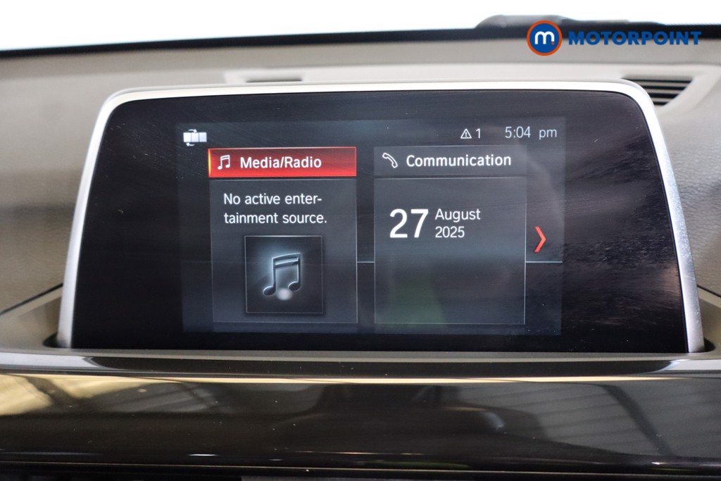BMW X1 Xline Automatic Petrol SUV - Stock Number (1572994) - 4th supplementary image