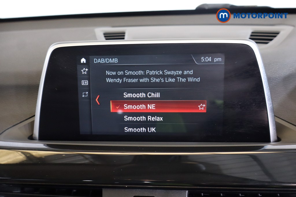 BMW X1 Xline Automatic Petrol SUV - Stock Number (1572994) - 5th supplementary image