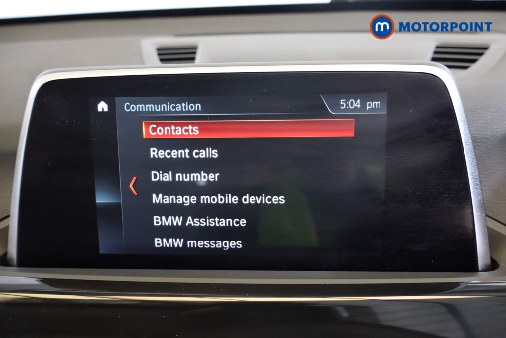 BMW X1 Xline Automatic Petrol SUV - Stock Number (1572994) - 6th supplementary image