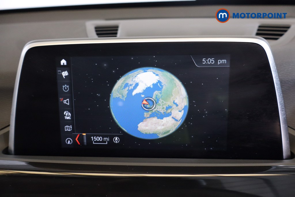 BMW X1 Xline Automatic Petrol SUV - Stock Number (1572994) - 7th supplementary image