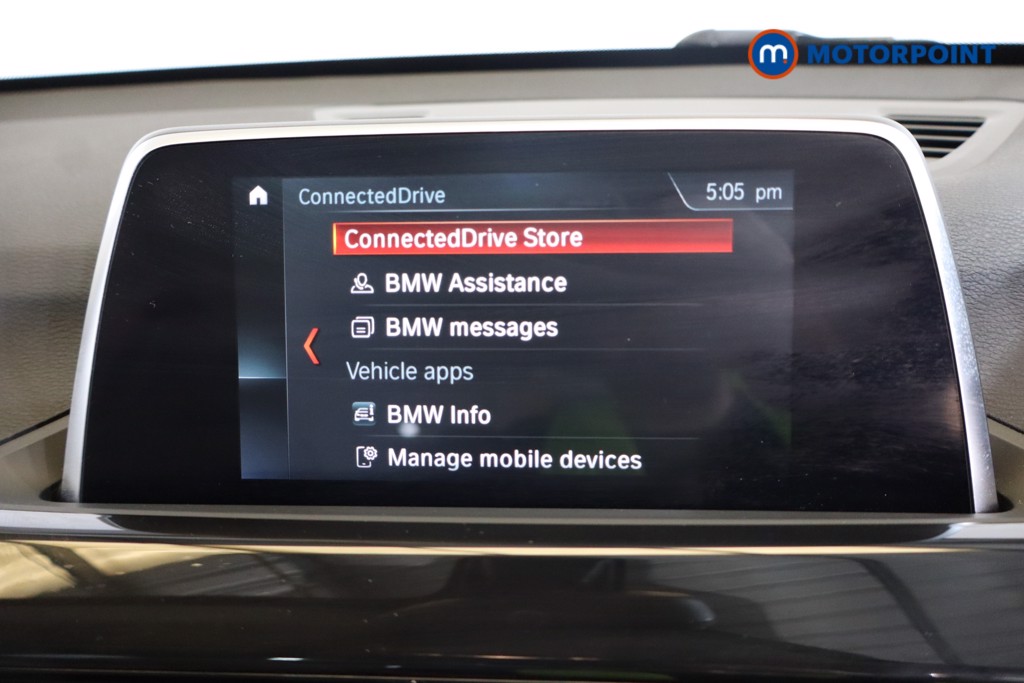 BMW X1 Xline Automatic Petrol SUV - Stock Number (1572994) - 8th supplementary image