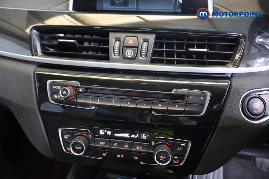 BMW X1 Xline Automatic Petrol SUV - Stock Number (1572994) - 10th supplementary image