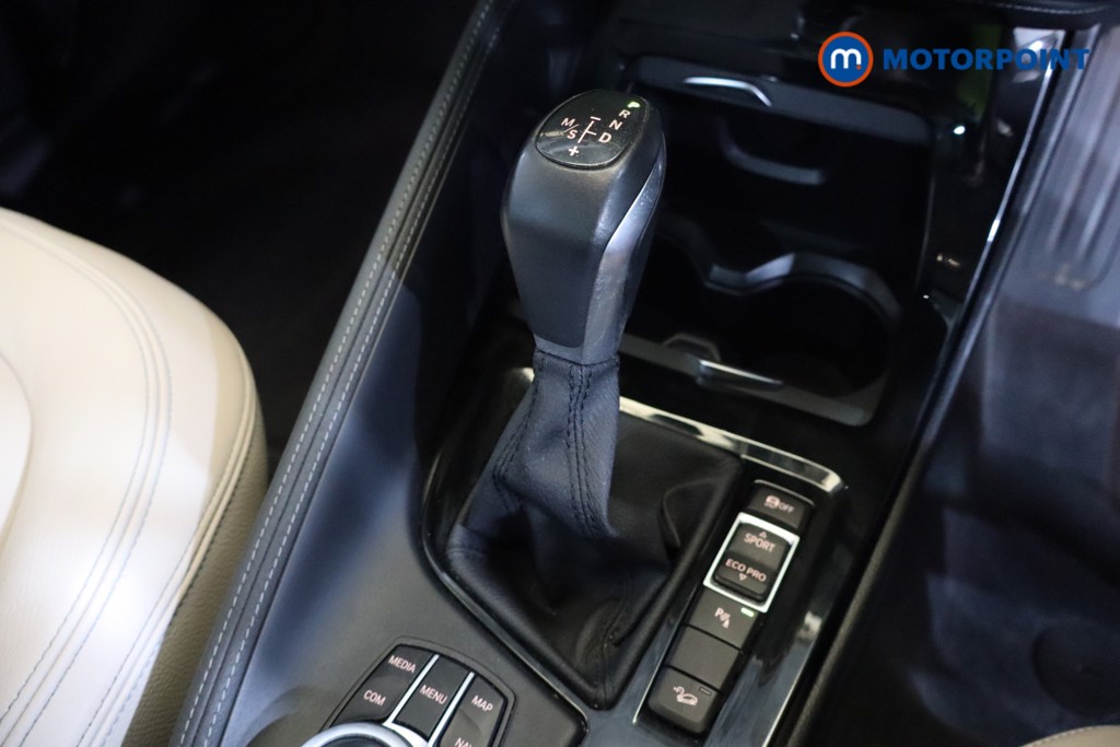 BMW X1 Xline Automatic Petrol SUV - Stock Number (1572994) - 11th supplementary image