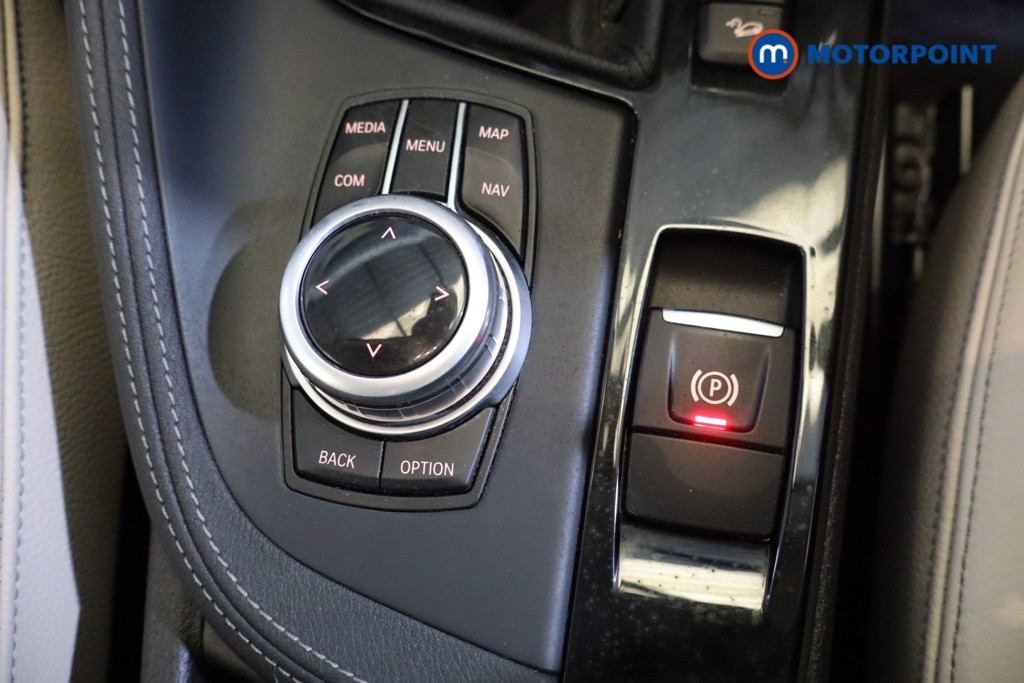 BMW X1 Xline Automatic Petrol SUV - Stock Number (1572994) - 12th supplementary image