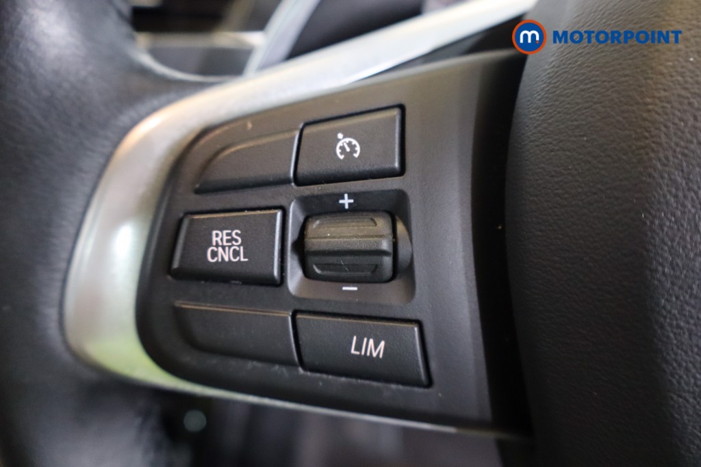 BMW X1 Xline Automatic Petrol SUV - Stock Number (1572994) - 13th supplementary image