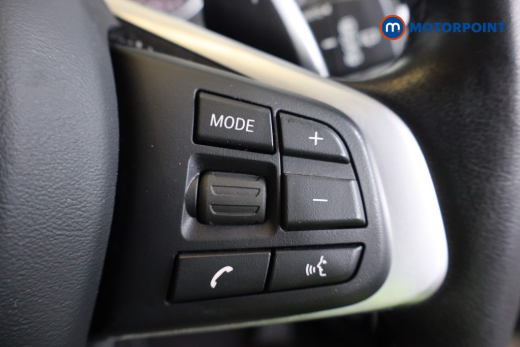BMW X1 Xline Automatic Petrol SUV - Stock Number (1572994) - 14th supplementary image