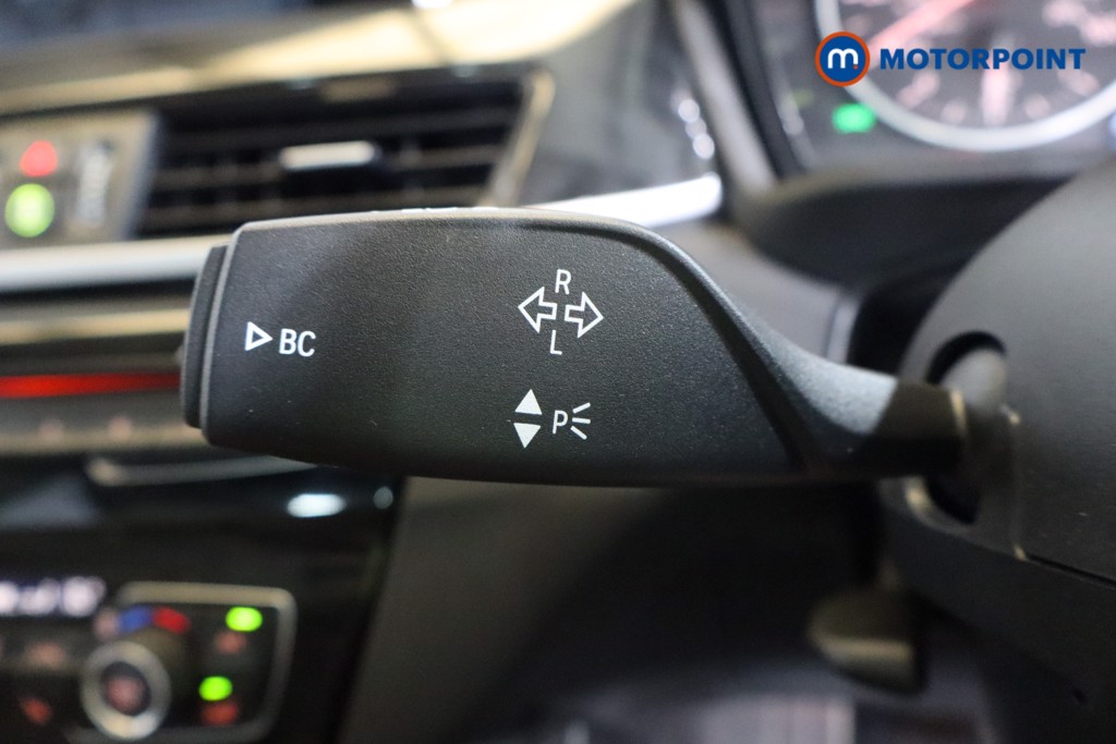 BMW X1 Xline Automatic Petrol SUV - Stock Number (1572994) - 15th supplementary image
