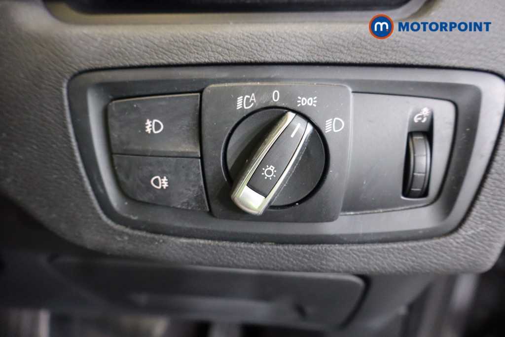 BMW X1 Xline Automatic Petrol SUV - Stock Number (1572994) - 17th supplementary image