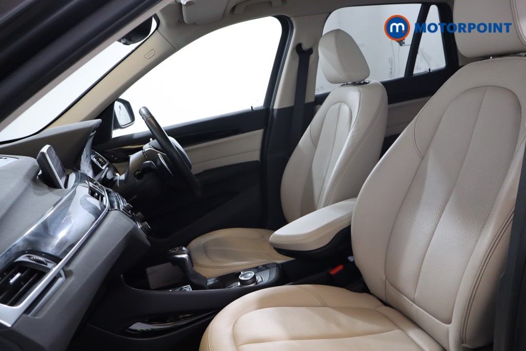BMW X1 Xline Automatic Petrol SUV - Stock Number (1572994) - 19th supplementary image