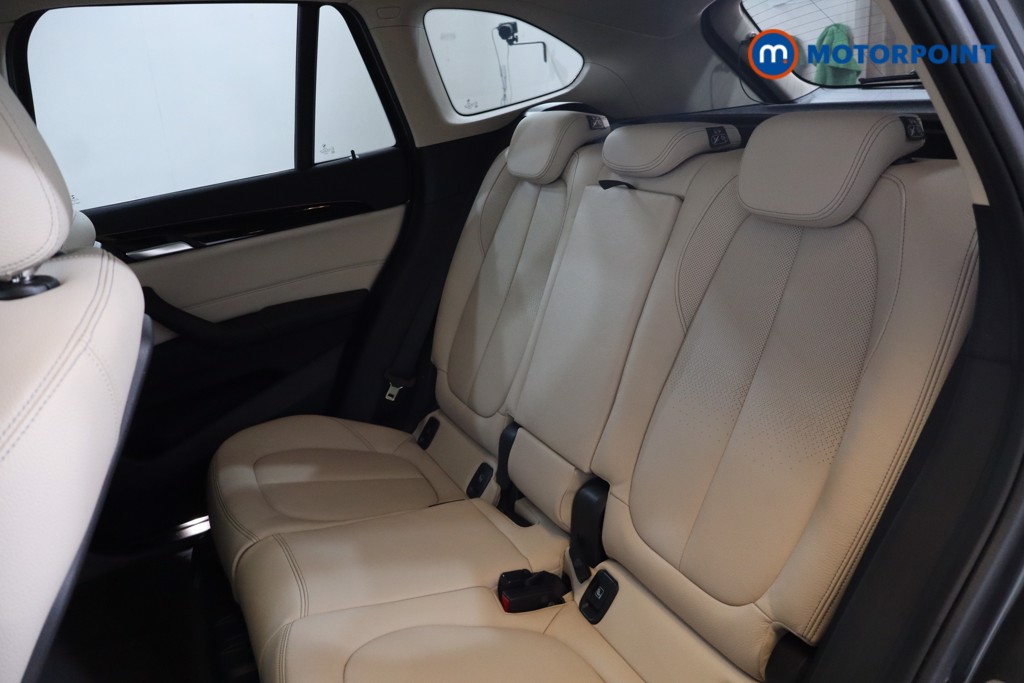BMW X1 Xline Automatic Petrol SUV - Stock Number (1572994) - 20th supplementary image