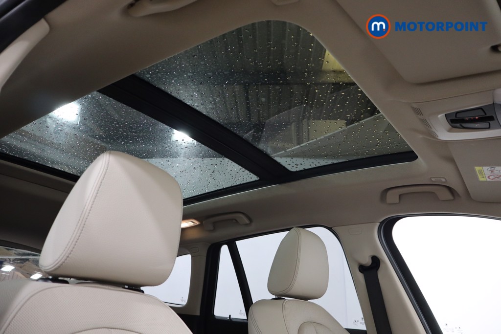 BMW X1 Xline Automatic Petrol SUV - Stock Number (1572994) - 23rd supplementary image