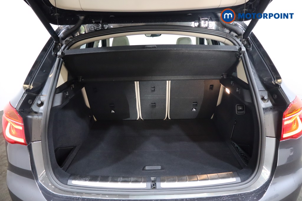 BMW X1 Xline Automatic Petrol SUV - Stock Number (1572994) - 24th supplementary image