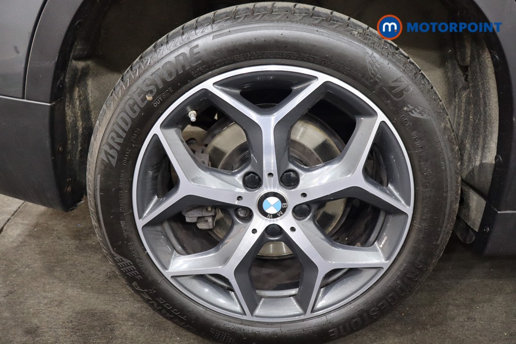 BMW X1 Xline Automatic Petrol SUV - Stock Number (1572994) - 27th supplementary image